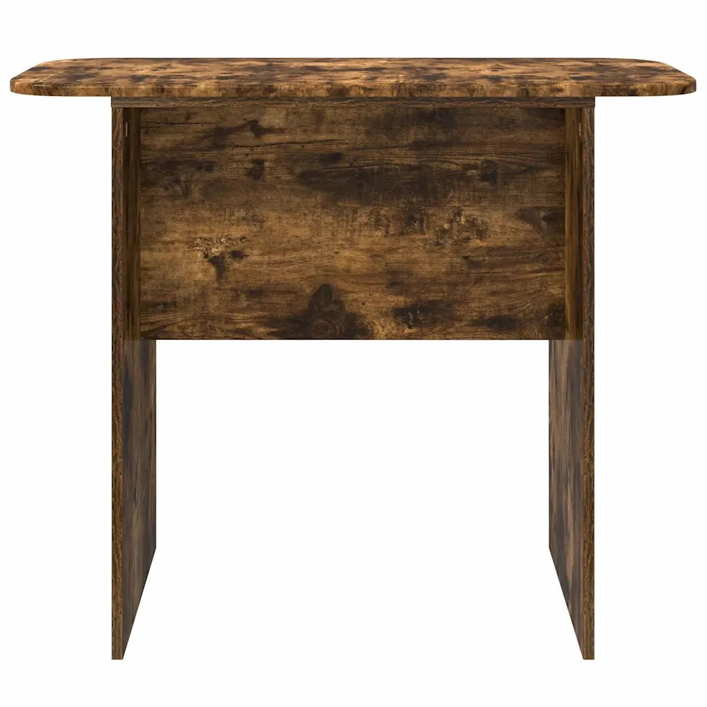Tavolo consolle Rovere fumé 93 x 40 x 75 cm 891155