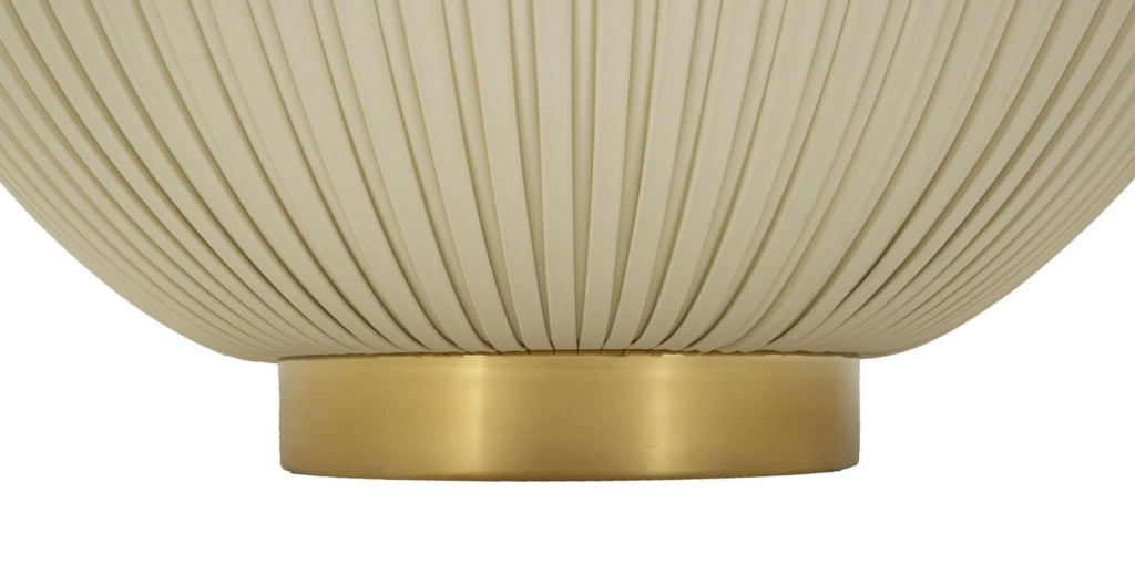 Tavolino Da Caffè Elge Cm Ø 71X38 Design Elegante