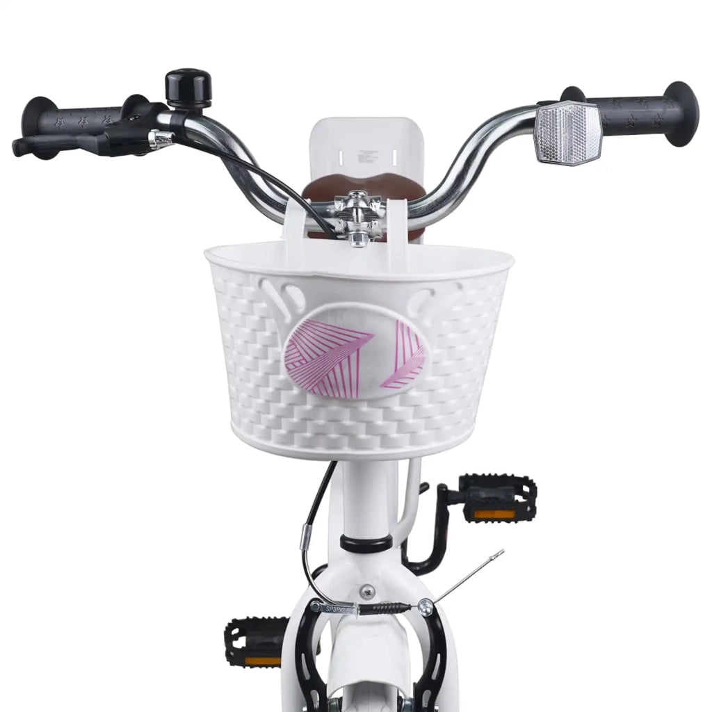 Bicicletta per Bambini 18 Pollici per bambini dai 5 ai 7 anni 42009232