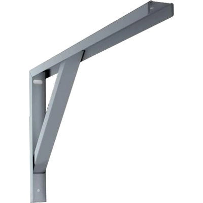 REGGIMENSOLA RIPOSTIGLIO ROBUSTA BOLIS - ACCIAIO ZINCATO MM 500X273- 6 pezzi