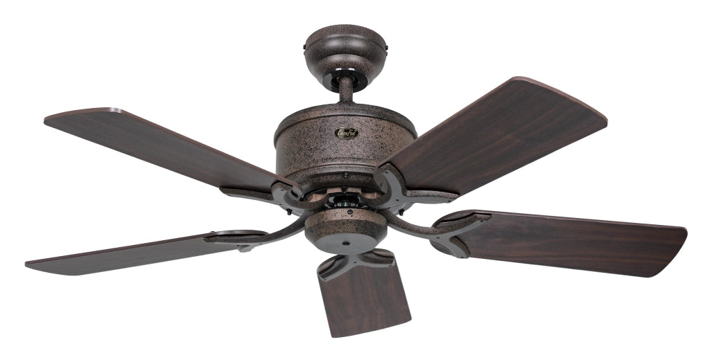 ECO ELEMENTS 103, Ventilatore senza Luce, CasaFan