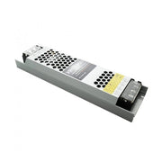 Trade Shop - Alimentatore Stabilizzato 2 Uscite 100 W Slim Trasformatore 24 V 4.2a S24v-100w -
