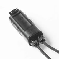 Set di collegamento UVC di ricambio originale per chiarificatore laghetti High Performance CUV-111