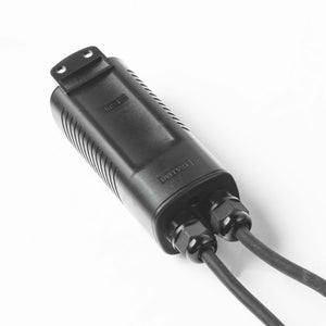 Set di collegamento UVC di ricambio originale per chiarificatore laghetti High Performance CUV-111