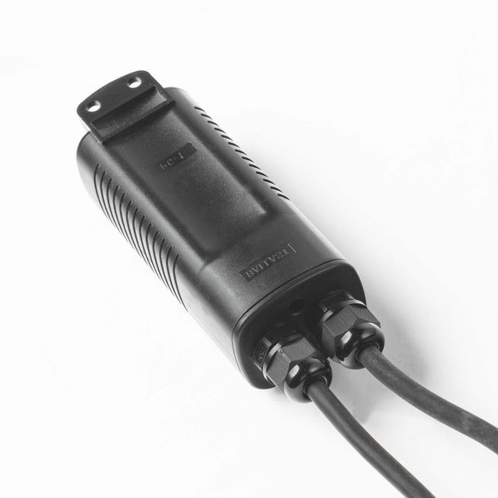 Set di collegamento UVC di ricambio originale per chiarificatore laghetti High Performance CUV-111