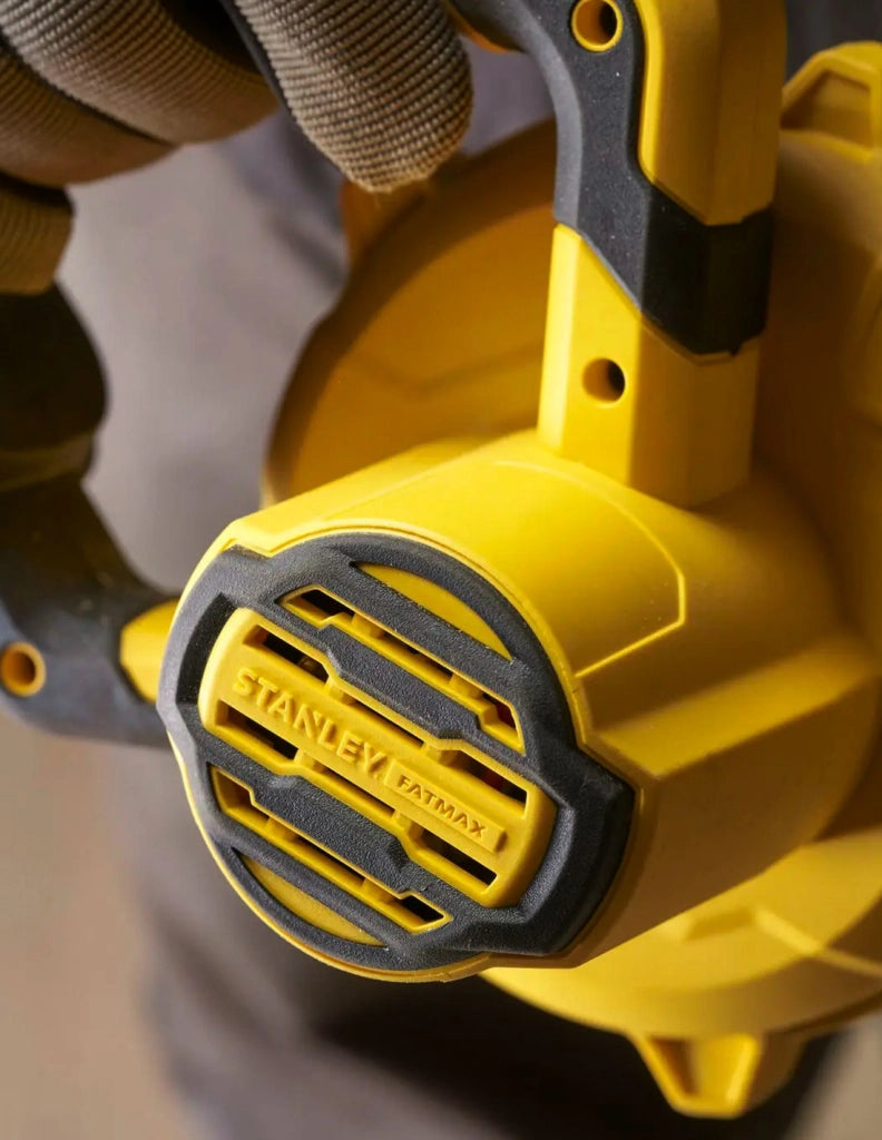 Soffiatore STANLEY FatMax SFMCBL01B (Solo corpo)