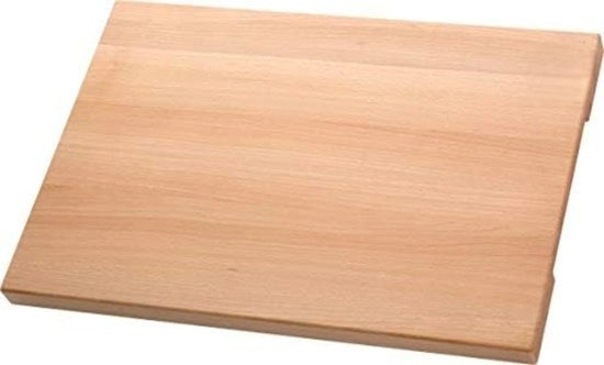Blocco di taglio - Legno di taglio - Butler di taglio - Legno di becco di faggeto