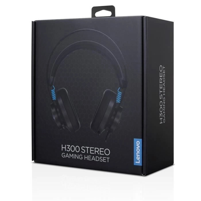 Cuffie da gioco LENOVO - Legion H300 Stereo