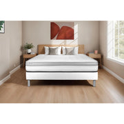 90x190 cm Materasso in schiuma - Vital Relax