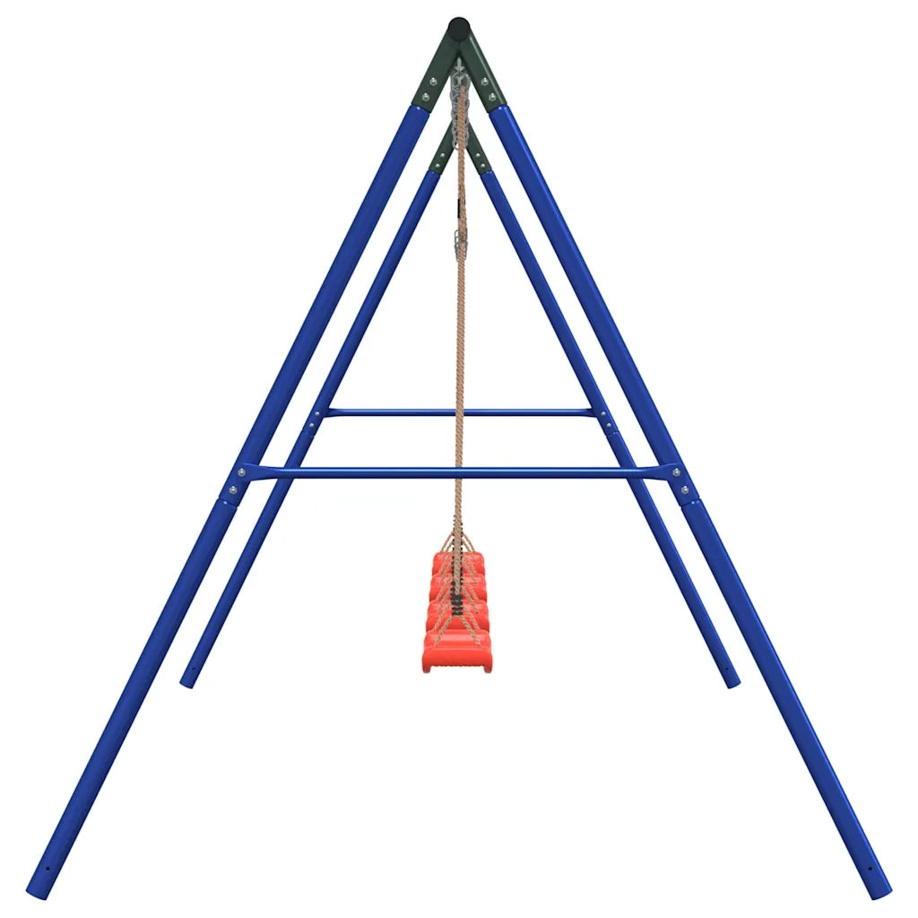 Set Altalene da Esterno 4 pz