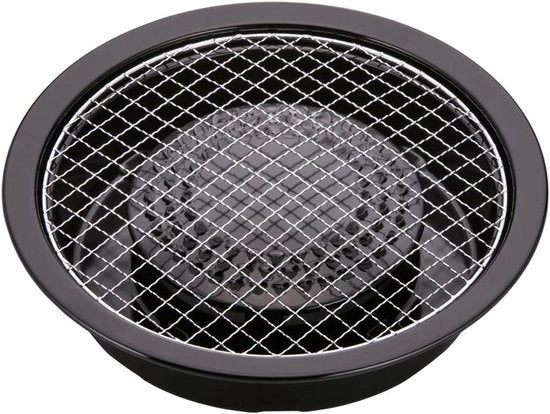 Accessori per Cassette Serie Gegrilde Plaat CB-P-AM3