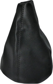 Adattatore di sterzo decorativo - Aestetica di perfezione - Ideale per Renault Laguna II 2001-2005 - Nero
