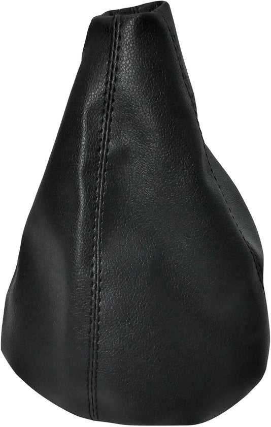 Adattatore di sterzo decorativo - Aestetica di perfezione - Ideale per Renault Laguna II 2001-2005 - Nero