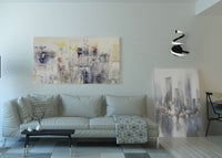 Lampada Led App1052-w Black Mat