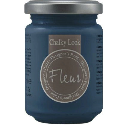 TO-DO FLEUR 130 ML TRENDSETTER BLUE