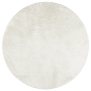 Tappeto del soggiorno | Tappeto OVIEDO a Pelo Corto Crema ? 200 cm