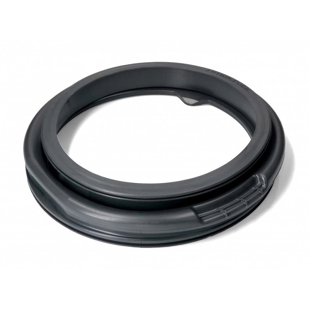 GUARNIZIONE SOFFIETTO OBLO\' LAVATRICE ARISTON INDESIT WHIRLPOOL C00850418  - Ariston Indesit