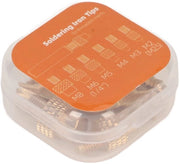 Soldeerbouttips universali - Perfetti per stampanti 3D - Punte soldeo in rame - Adatti per M2 M2.5 M3 M4 M5 M6