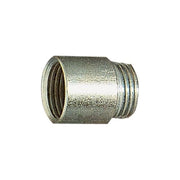 Prolunghe Acciaio 520 Mm.20-3-8 10 Pz