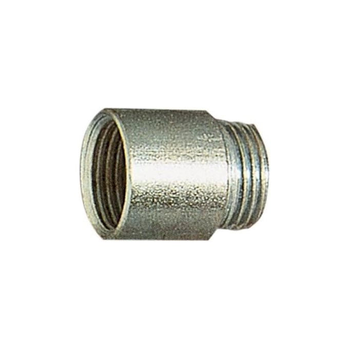Prolunghe Acciaio 520 Mm.20-3-8 10 Pz