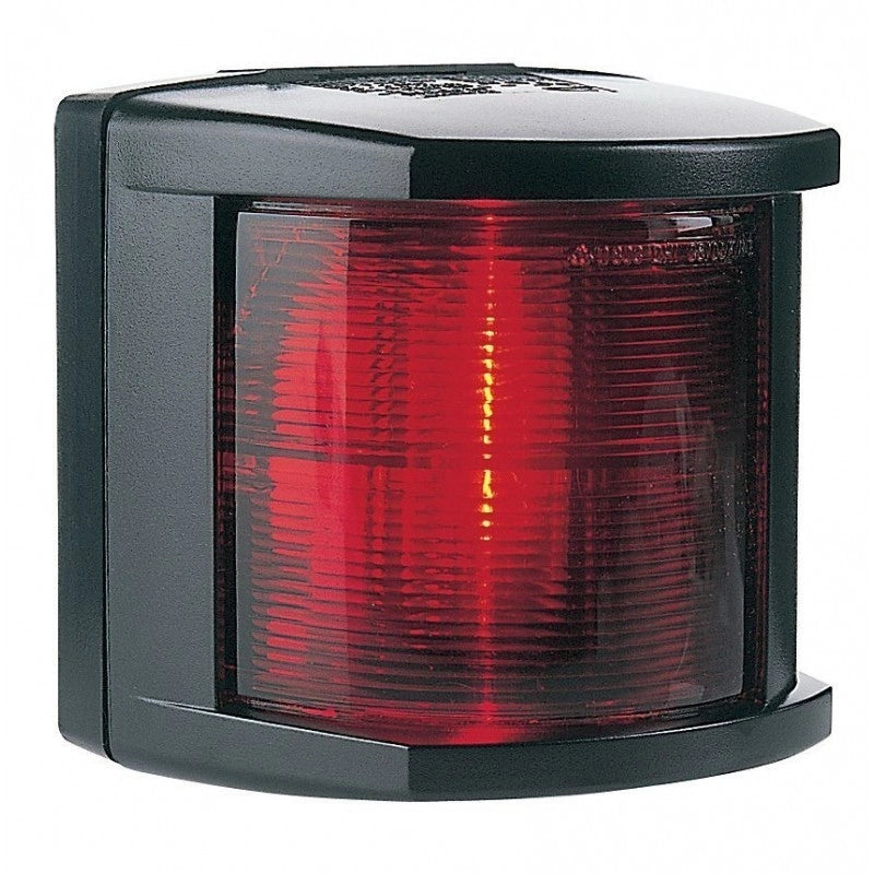 FANALE 2984 NERO DRITTA/VERDE