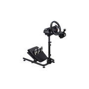 Supporto simulatore guida xtreme 90507 stand zandvoort black