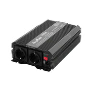 IRS1500-12 INVERTER Alca Power SOFT START 1500W Input 12V DC Output 220V AC