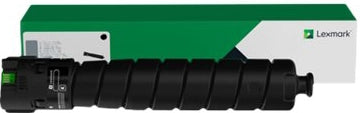 ORIGINAL Lexmark toner nero 83D0HK0 CX942/3/4 ~45000 Seiten