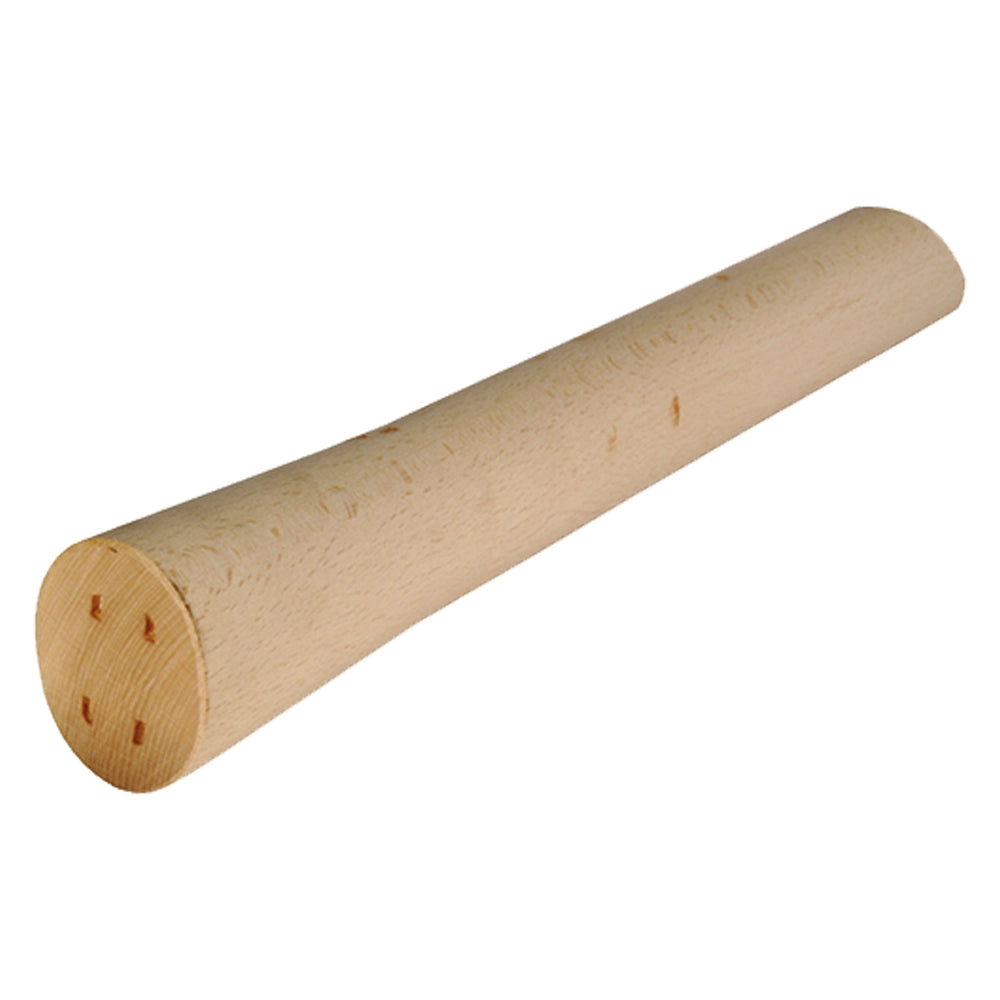 Manico X Tridente con Zappetta Lif 12 Pezzi 125 X 3,5 X 4,5 cm