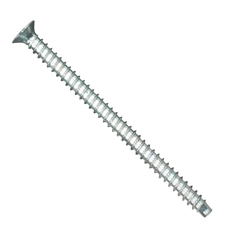 VITI PER SUPPORTI 34 mm - 100 pezzi- EC ELETTROCANALI