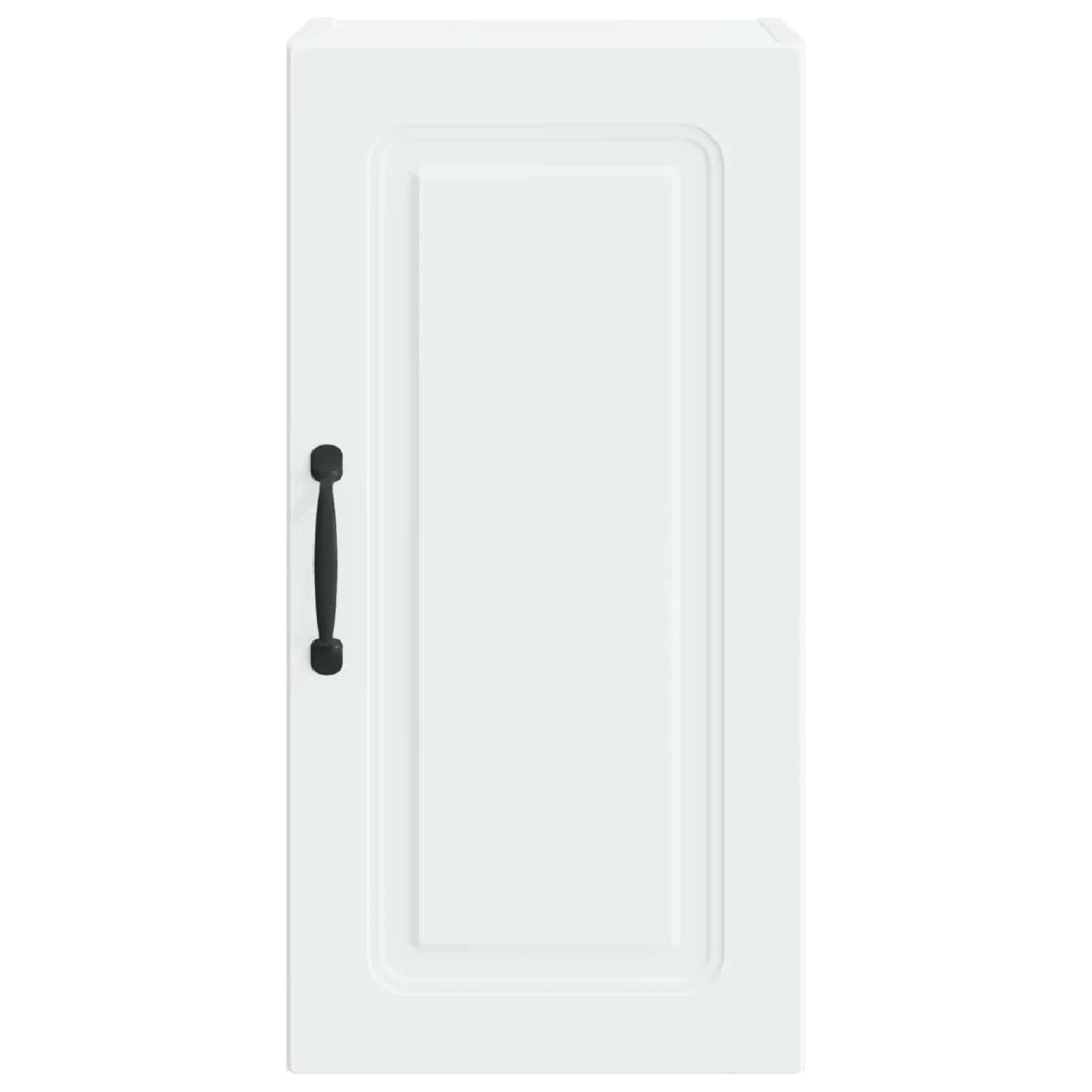 Armadio da bagno a muro UTRECHT Bianco 30 x 31 x 59 cm 897685