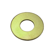 Rondelle a grembialina ottone M12 - 13,5 x 32 - 6 pz.