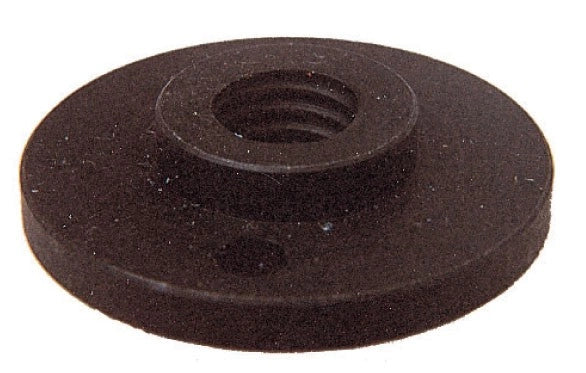 GHIERA PIANA PER MOLE A DISCO PER SMERIGLIATRICI PG 226.00