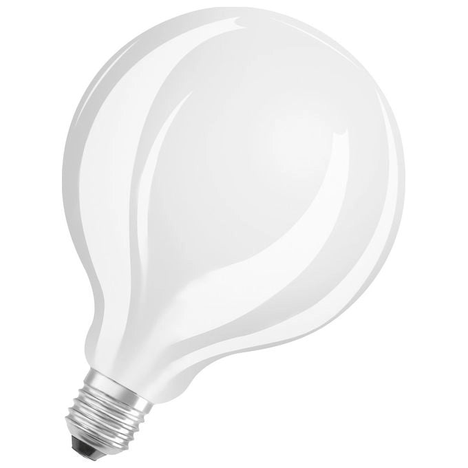 Osram Lampadina LED Bianco Caldo 2700K 17W E27 Ghiaccio