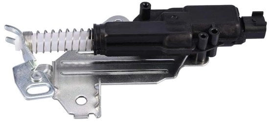 Attuatore di Blocco Centrale per Portiera Posteriore - Materiale di Alta Qualità Metallo/Plastica - Sostituzione per Mk5/Mk6 - Dimensioni 19x10,2x2,6 cm - Maggiore Sicurezza - Attuatore di Blocco