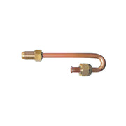RACCORDO AD INVERSIONE PER CONDIZIONATORI M3/8 X F3/8
