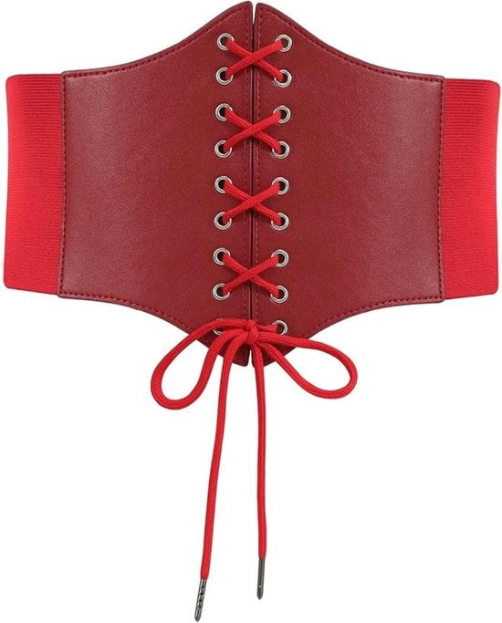 Cinturino per la vita - 73 cm - cinturino per donne - cinturino elastico per cosplay - cinturino per donne - cinturino versatile per esterni - cinturino estivo per esterni - S