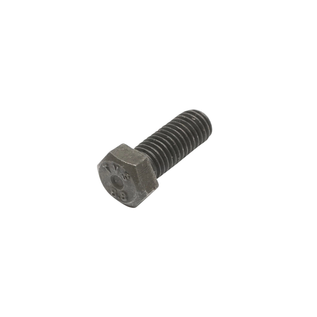 Vite gruppo trattore forestale M10x1,5mm, con testa esagonale piccola 14mm, lunghezza 25 mm
