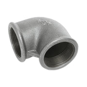 PL GOMITO 90G F F GHISA ZINCATA D 3/4