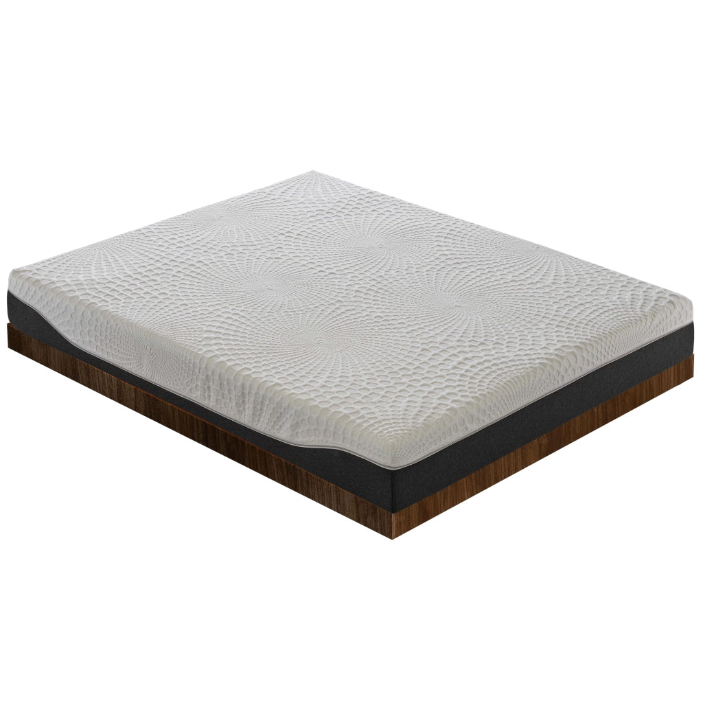 Materasso Singolo 90x190 in Memory Foam - 3 Strati - Sfoderabile - A zone differenziate - Ortopedico