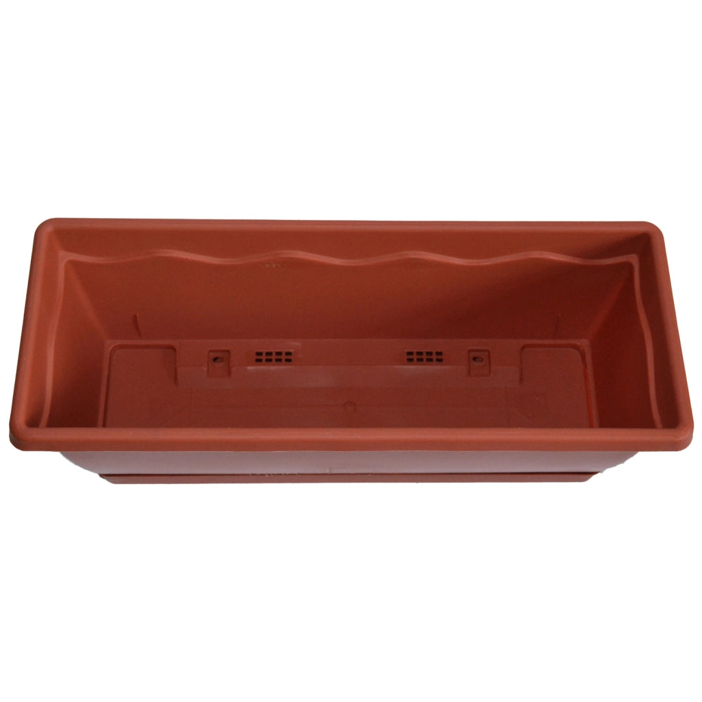 BALCONELLA VASO PLASTICA CM 50