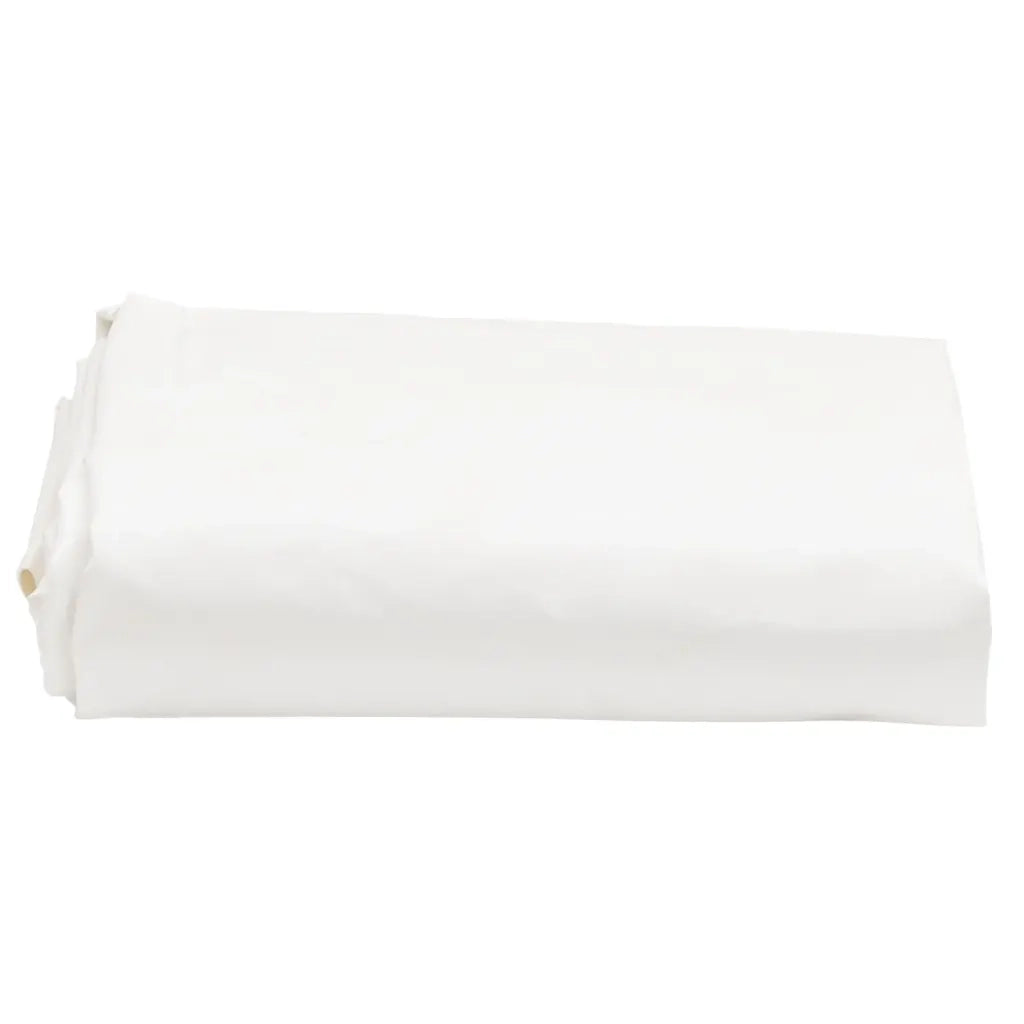 Telone Bianco 5x7 m 650 g/mÂ²cod mxl 91522