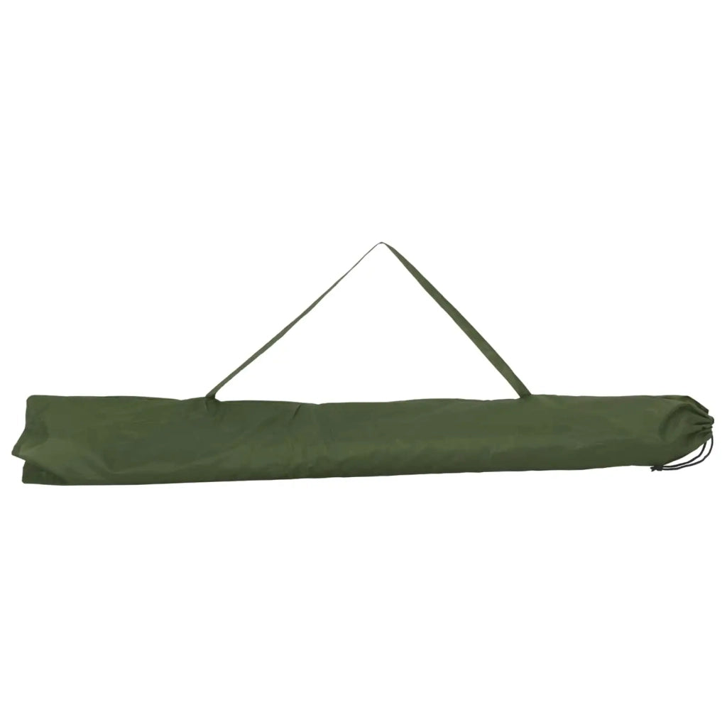 Ombrello | Parasolne da Pesca Giallo militare 220 x 185 cm