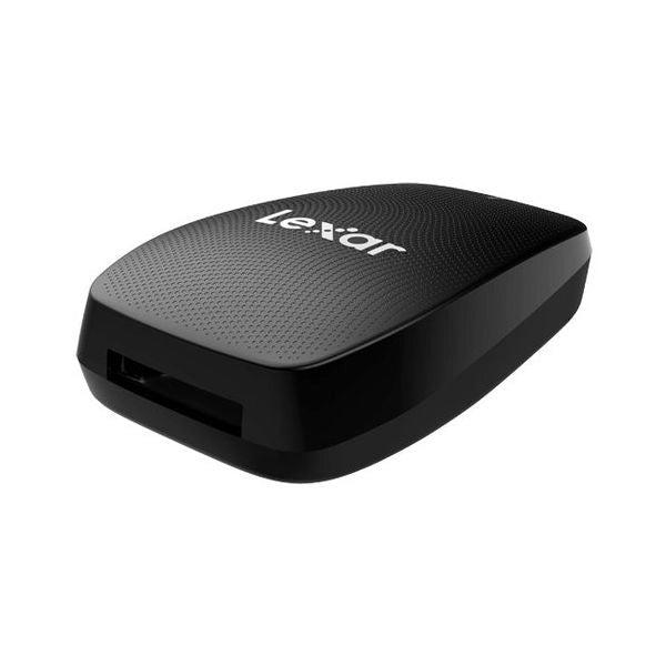 Lettore schede memoria lexar lrw550u-rnbng professional 3.1 black