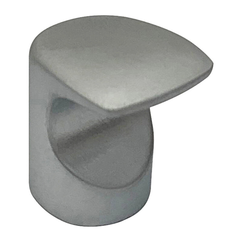 BL POMOLO 24 EU004 D 18 MM CROMO OPACO 2 PZ*