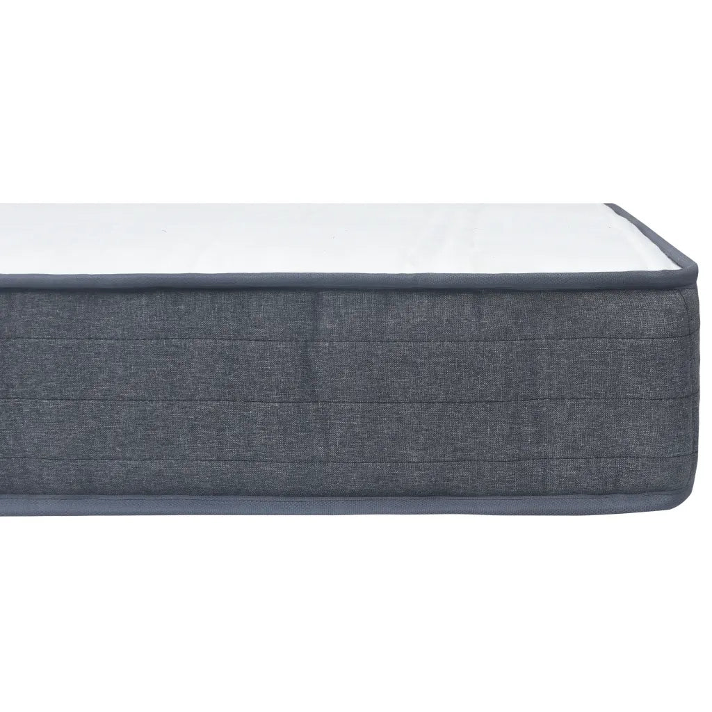 Materasso a Molle Insacchettate-Materasso per letto 200x90x20 cm