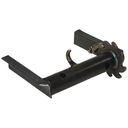 VERRICELLO Ø 42x200 mm - lato sinistro