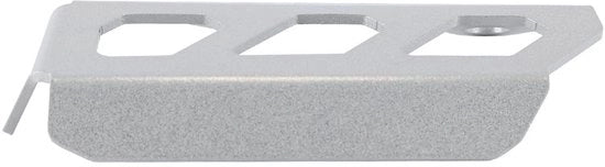 Protezione della Cilindrata Principale - Dopo il Cambio - Acciaio Inox - Per Tenere 700/T7/XTZ700/XT700Z/TX690Z - 2019-2023 - Prevenzione dei Danneggiamenti - Installazione Facile - Protezione della Frizione