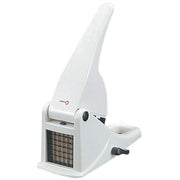 Affetta Patate Plastica Inox Patato Plus - Metaltex