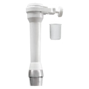 AERATORE A SNODO LUNGO CON FASCETTA 1 getto - cm 14  - BricoGo